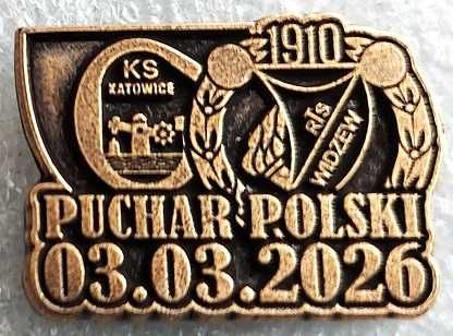 Widzew Łódź - odznaki - część VI