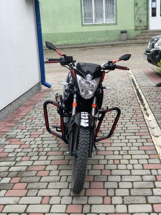 Продам мотоцикла