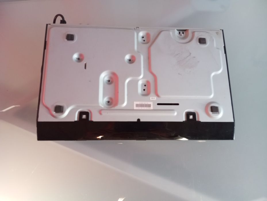 Leitor de DVD Toshiba