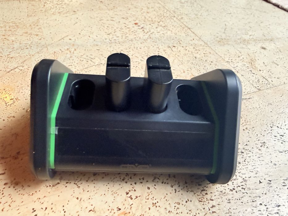 X box series x  com 2 comandos