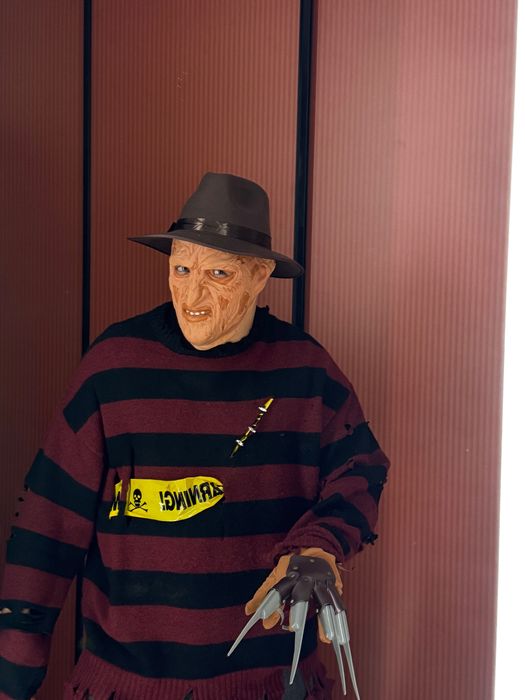 Костюм Фредді Крюгера