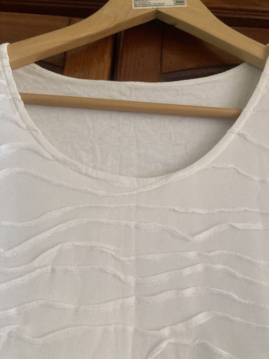 Продам женскую блузу-тунику для беременных