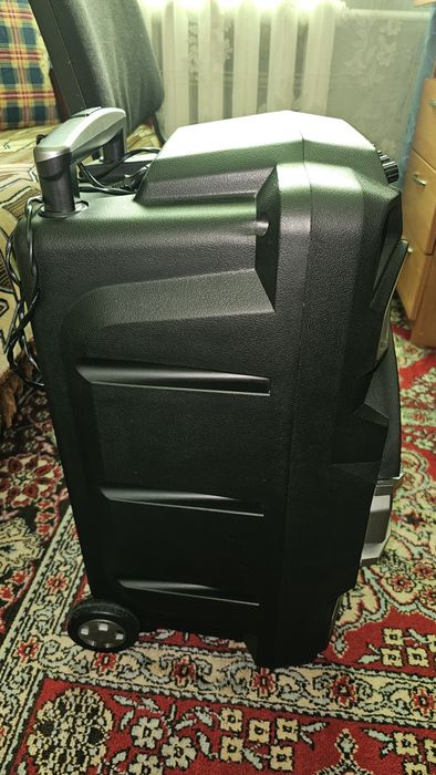 bluetooth колонка Ailiang