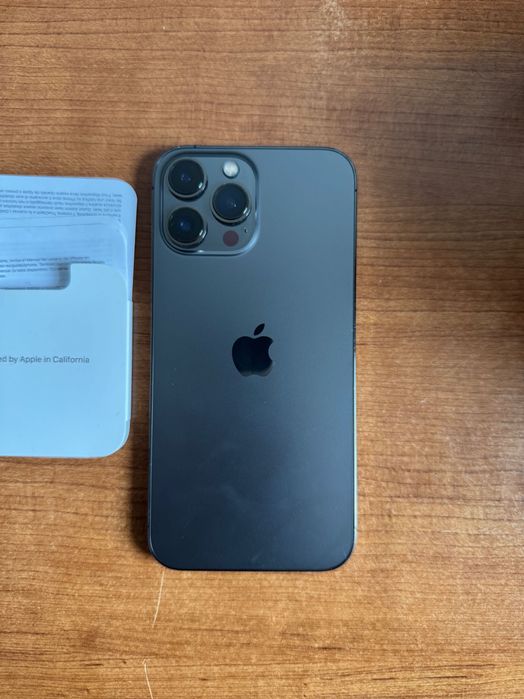 Iphone 13 Pro Max