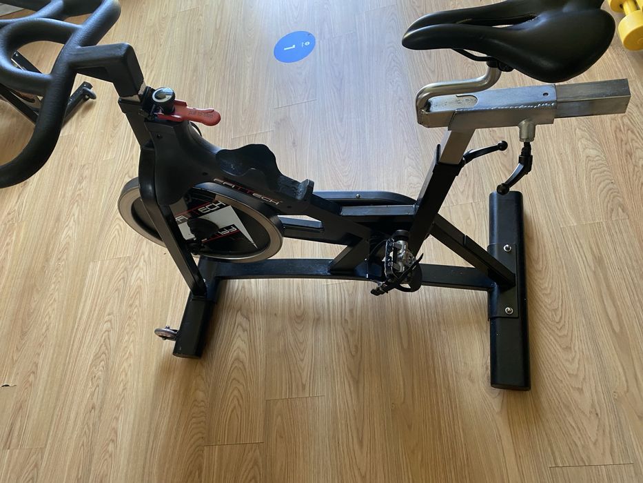 Cycling bicicleta ffittech