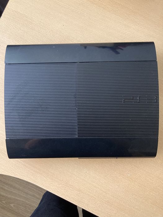 Mam do sprzednani sprawne ps3