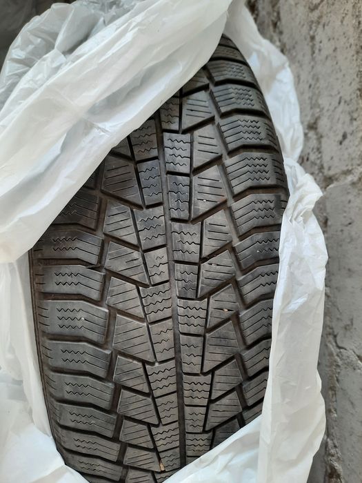 Продам шини 185/55 R15