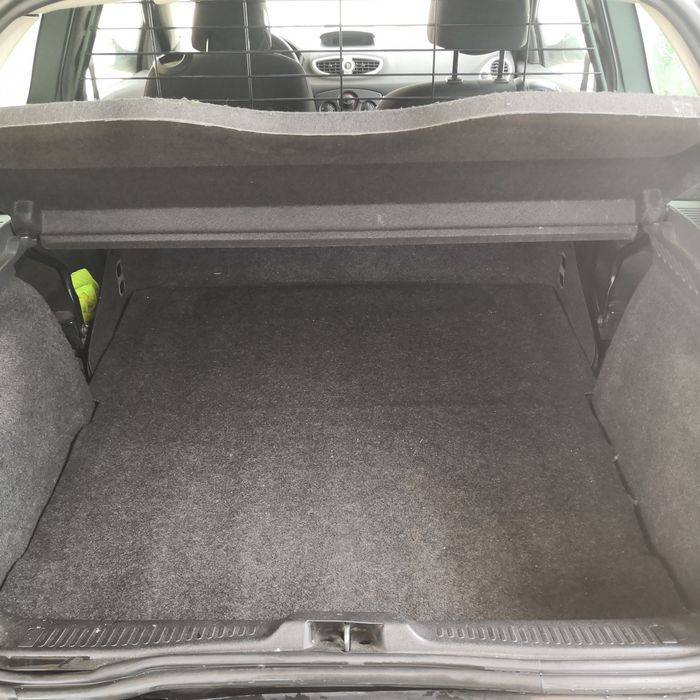 CLIO III 1.5 dCi