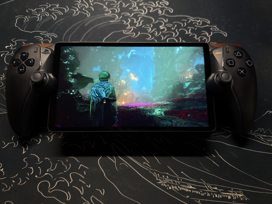 Sony Playstation Portal Black