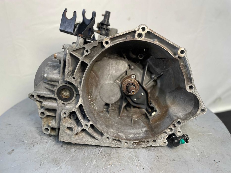 Caixa de velocidades Citroen jumper / peugeot Boxer  2.2HDI (Ref: 20gp25)