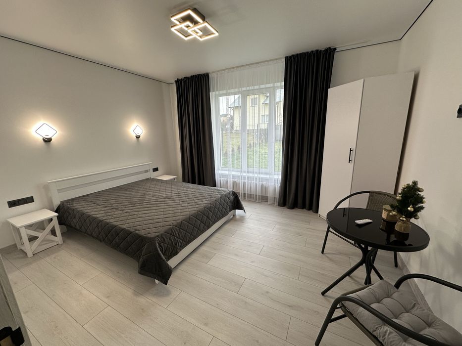 Оренда будинку, смт Східниця, вільно з 22.01-25.01,01.02-04.03та 01.04