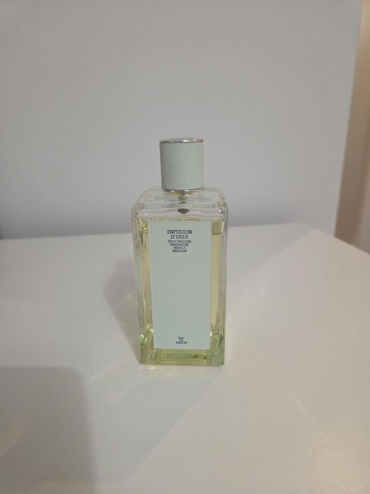 Perfume mulher Prada ifusion D'iris