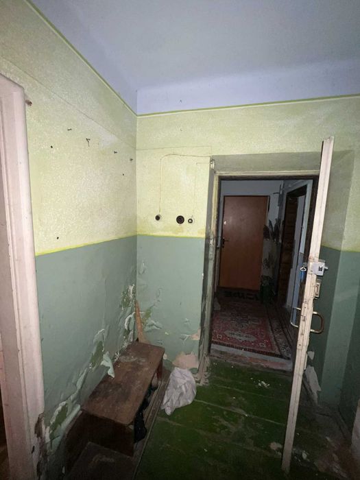 Продаж квартири.