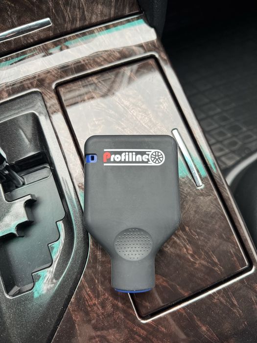 Продам толщиномео profiline TG 588