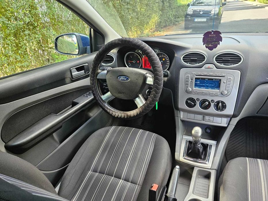 Ford Focus * 1.6 diesel * 2008r. * kombi