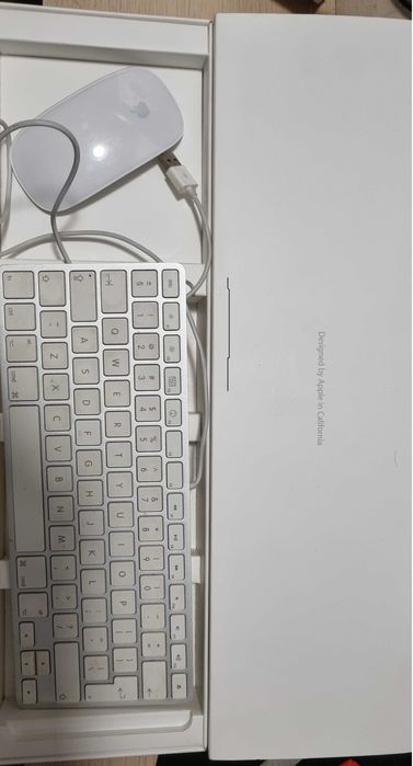 Komputer iMac 24" A1225