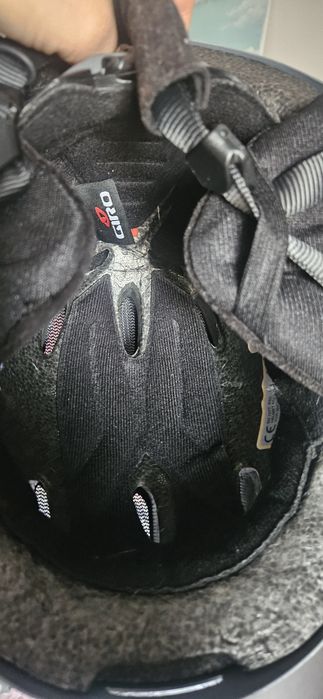 Kask narciarski Giro  Tilt xs/s