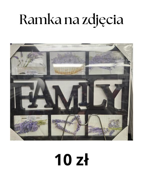 Ramka na zdjecia