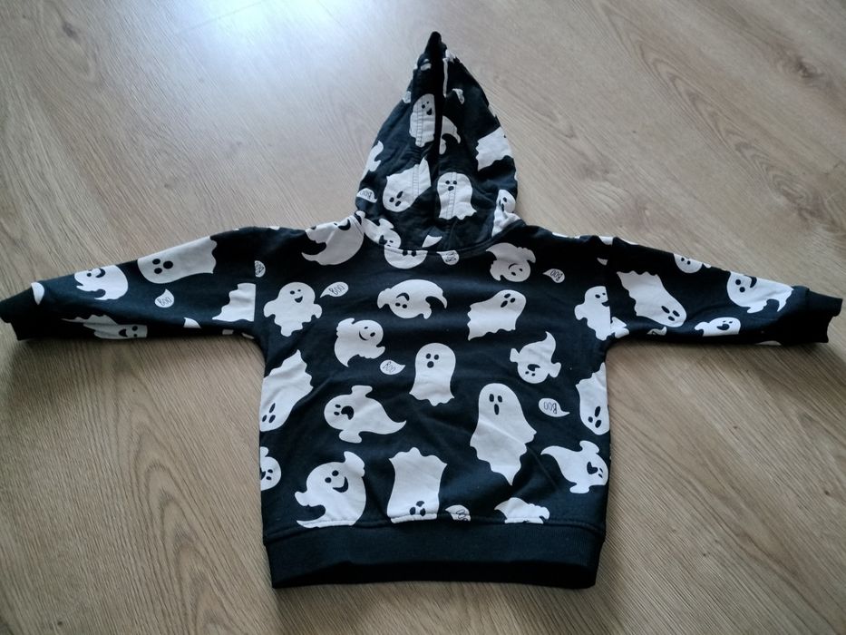 Bluza chłopięca 104