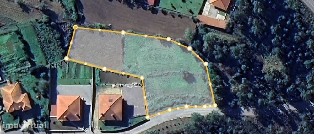 Terreno  para venda