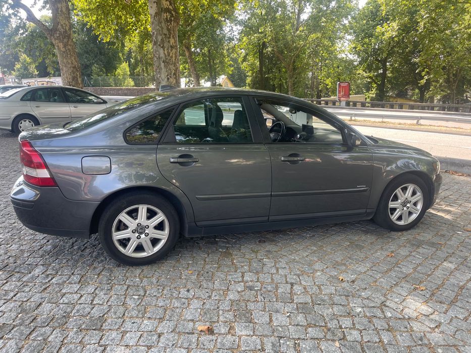 Volvo s40 impecável