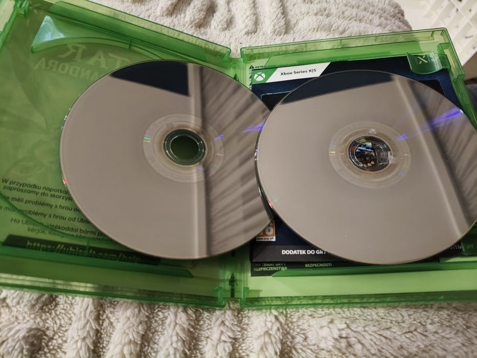 Avatar Xbox series