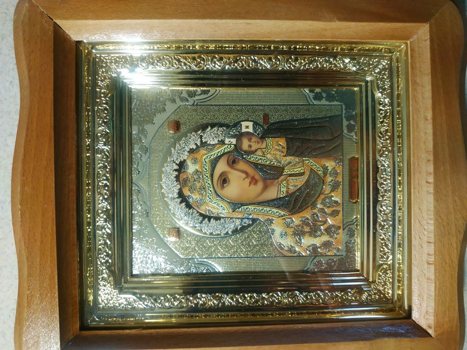 Ікони для вінчання.дві за 1300 грн.нові!