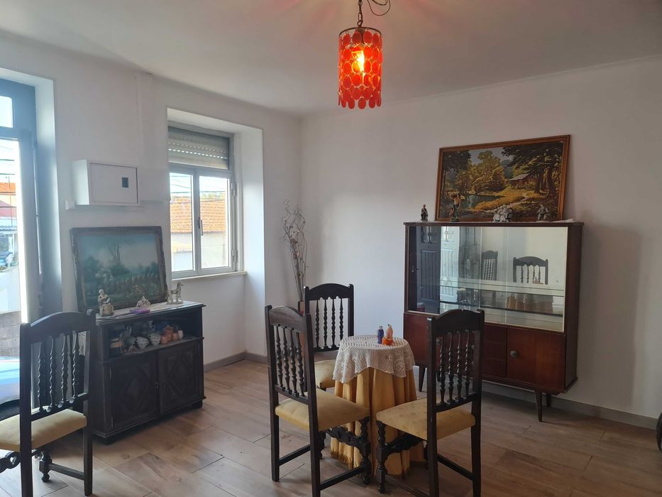 T2 S Felix, Granja, VN Gaia