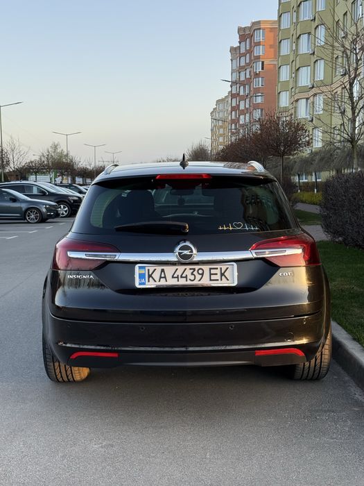 Продам Opel insignia 2014 2.0, Опель інсігнія 2014 2.0