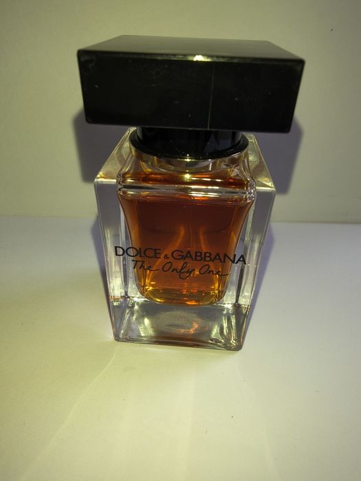 Perfumy damskie Dolce & Gabbana The Only One EDP 30 ml