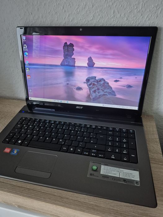 Acer Aspire 7560G