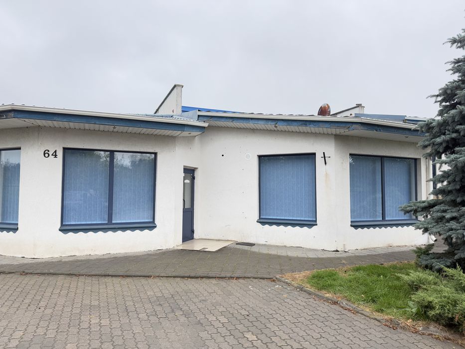 Оренда коперційного приміщення