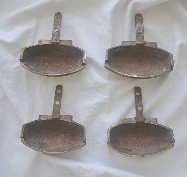 ART DECO - Peças Várias