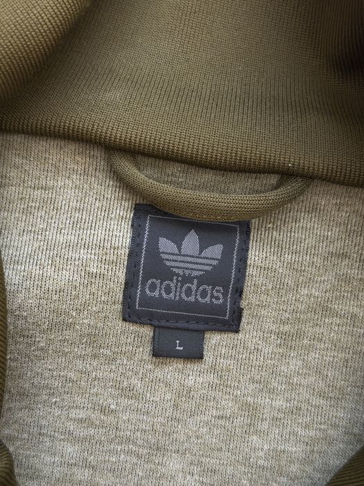 Вінтажна олімпійка кофта Adidas pistol Pete track jacket