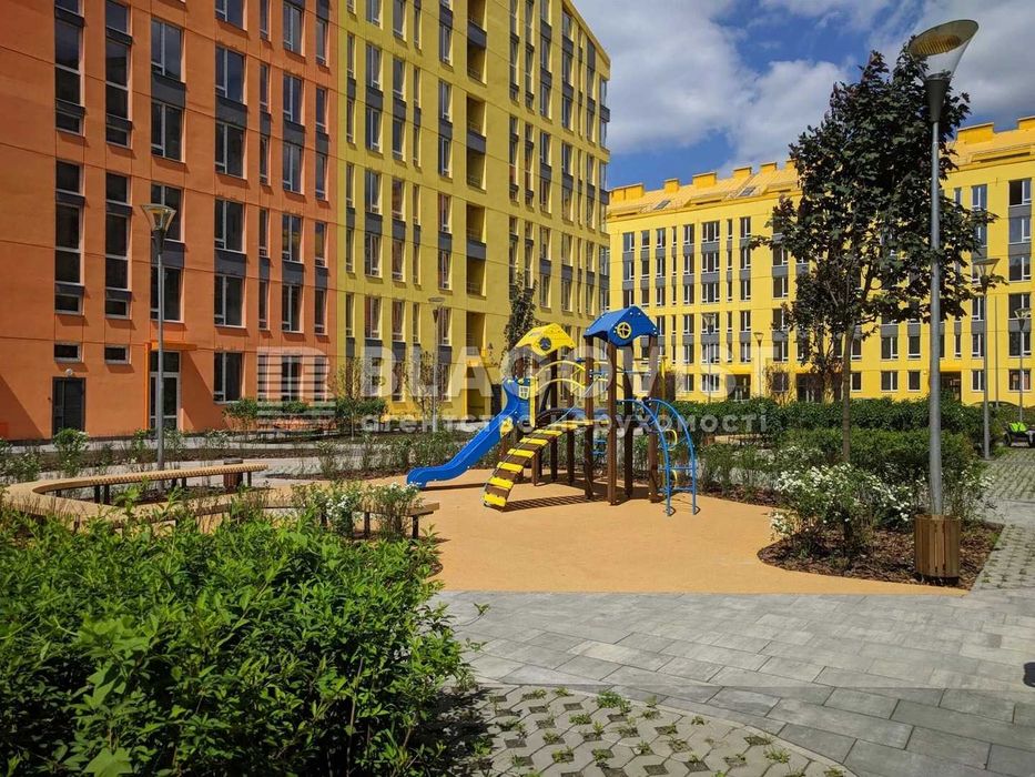 2К Березнева 16, корп 4 ЖК Комфорт Таун м. Звіринецька  БЕЗ КОМІСІЇ!