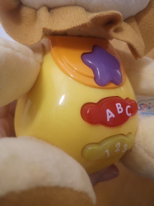 Spark create imagine