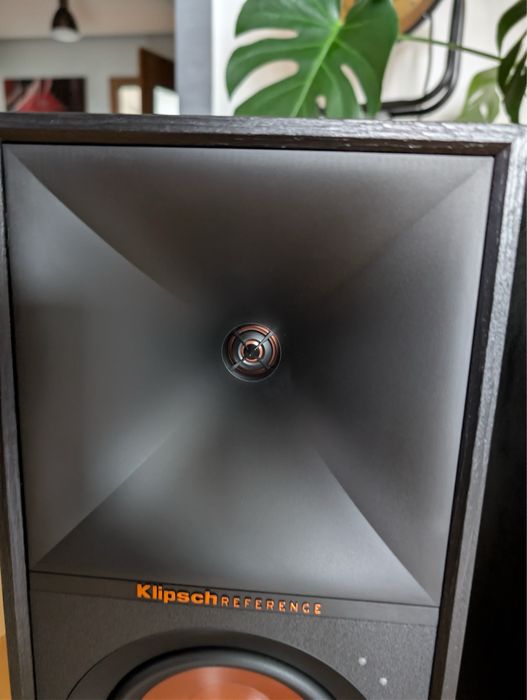 Klipsch R-50PM | Aktywne Kolumn
