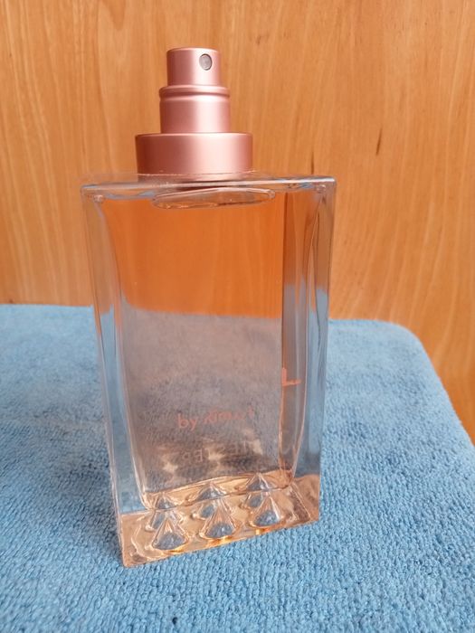 perfum rogue by rihanna