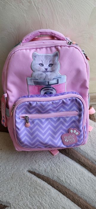 Шкільний Рюкзак Kite