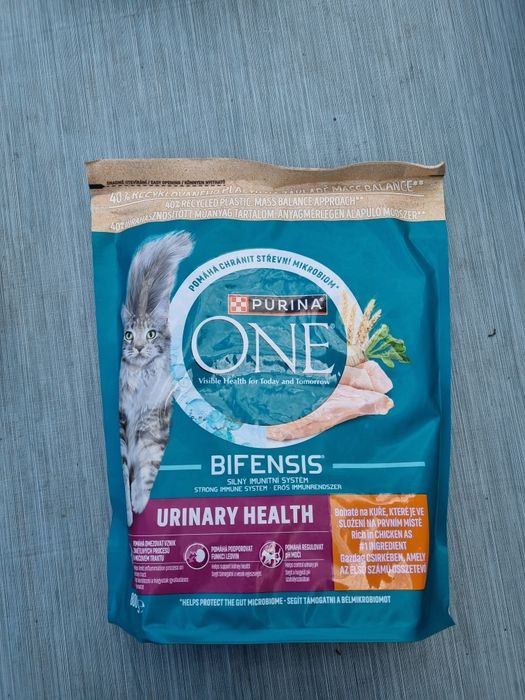 Karma purina one 800g