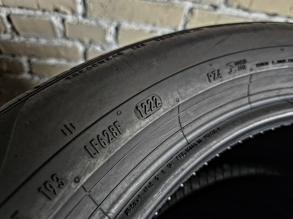 Як нові 235/50r19 Pirelli | 8mm | 2022 | Germany | Преміум шини/Ідеал