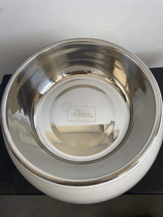 Taça para cão medio grande - marca Hunter