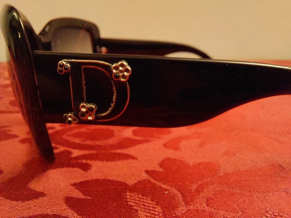 Óculos sol Christian Dior