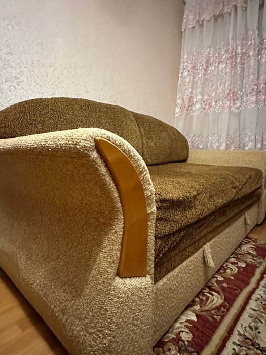 Диван розкладний