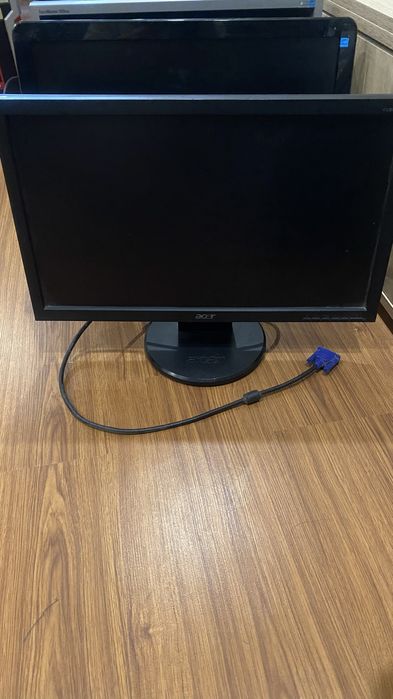 Монітори до ПК