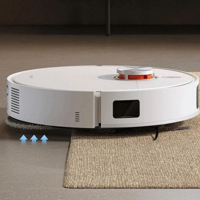 Aspirador Robô com Mopa Xiaomi X20 Pro