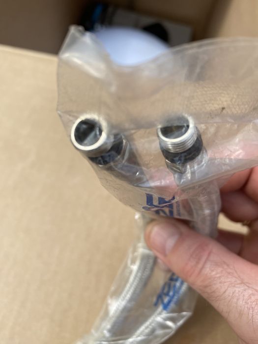 Шланг для смесителя Zegor