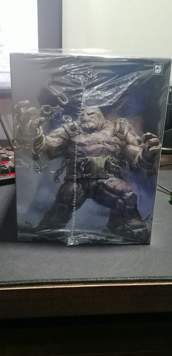 The king's bounty 2 collector's edition