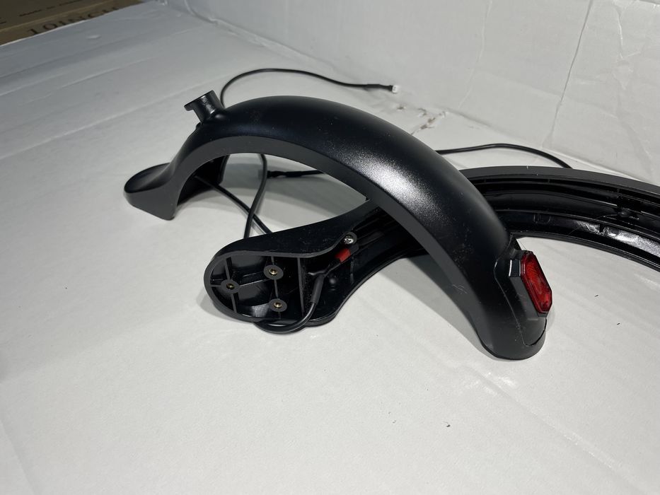 Экран, плата индикации для электросамоката Crosser Е9