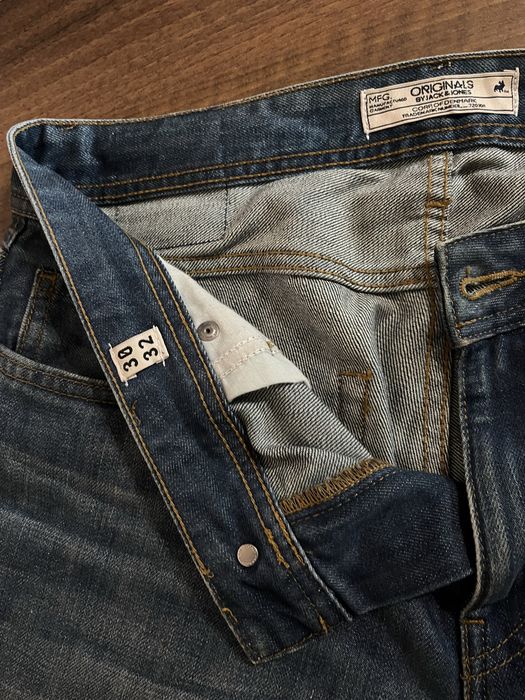 Джинси Jack & Jones чоловічі